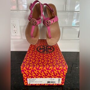 Tory Burch Cassia thong